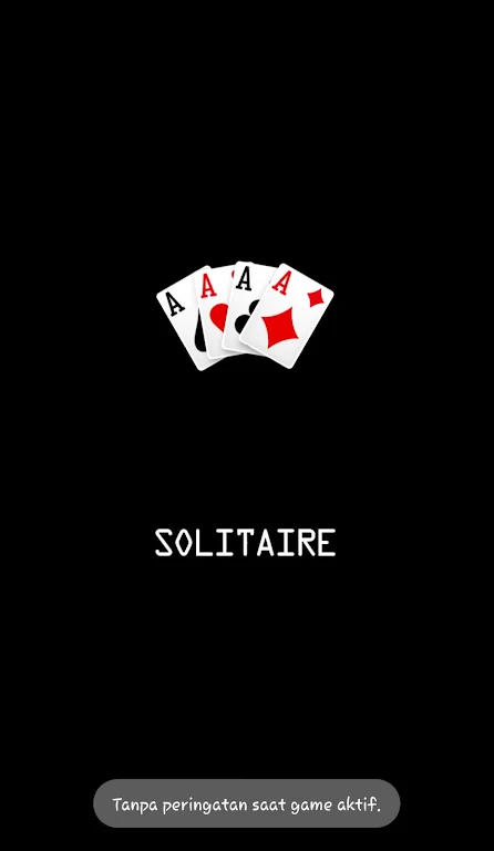 New Classic Solitaire Pro 2019 Ảnh chụp màn hình 0