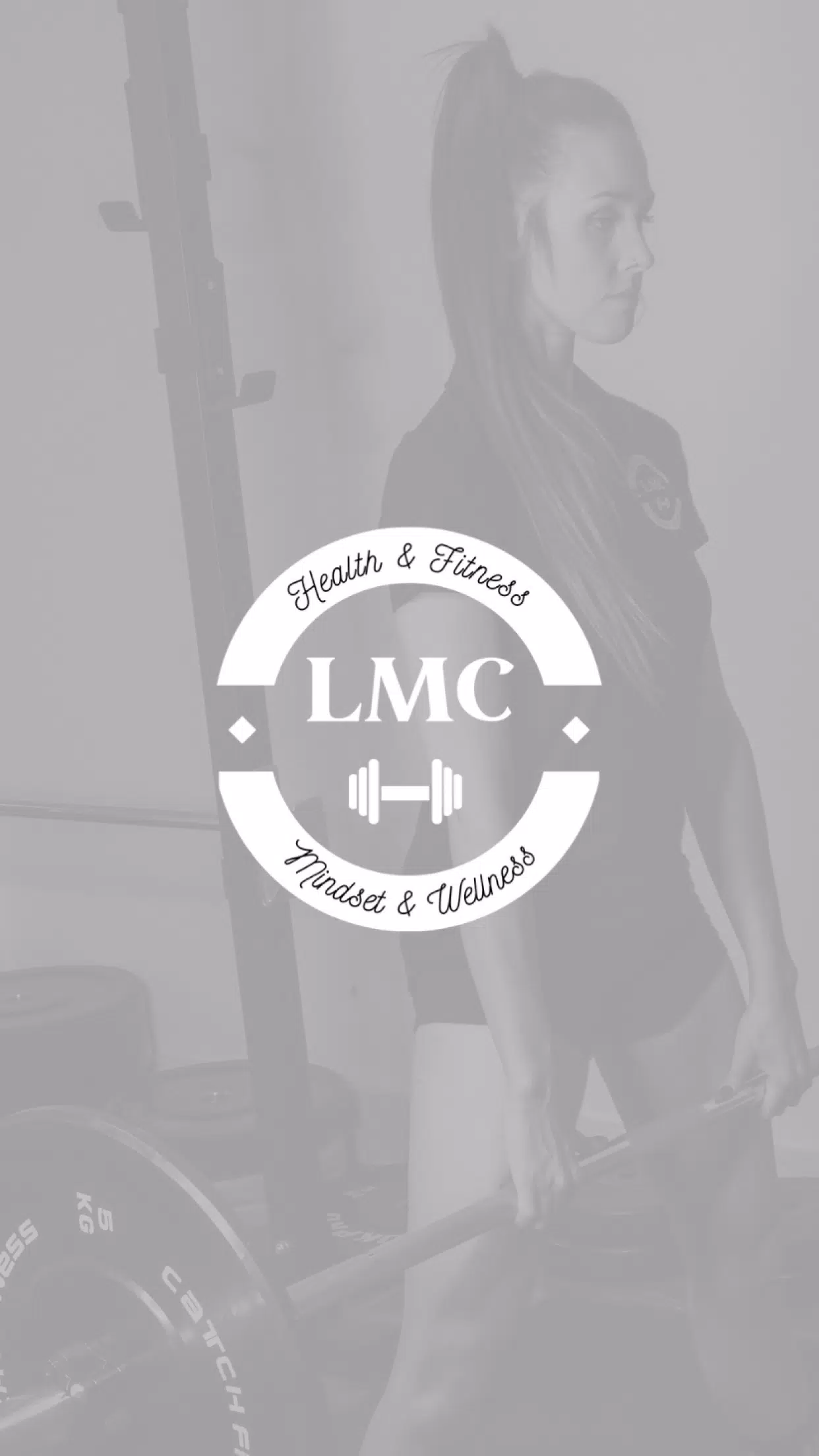 LMC स्क्रीनशॉट 0