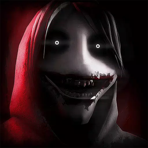 Jeff the Killer: Horror Game