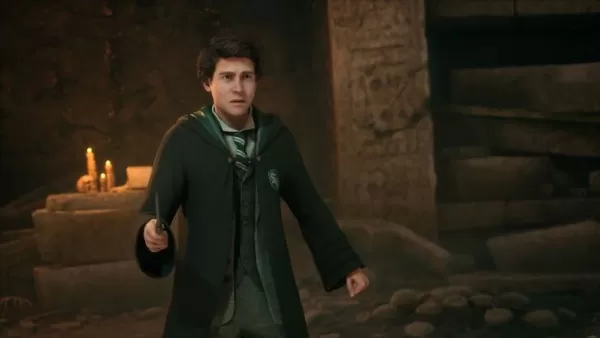 Hogwarts Vermächtnis: Neueste Updates 