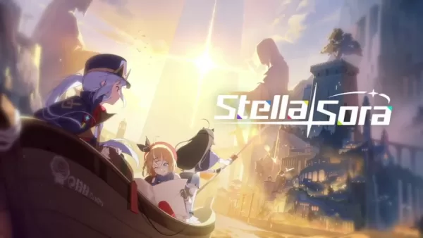 Stella Sora : 최신 업데이트 및 뉴스 