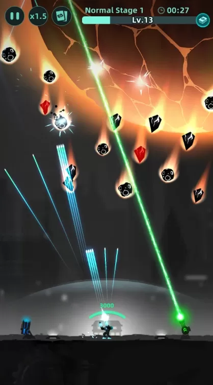 Strategic Tips for Victory in Galaxy Defense Fortress TD