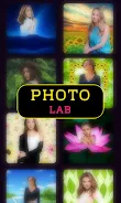 Photo Lab app Editor 2023 স্ক্রিনশট 1