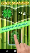 Luck Scanner Simulation應用截圖第0張