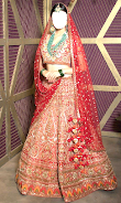 Bridal Wedding Lahenga Designs Скриншот 0