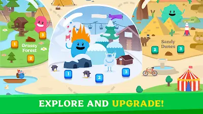 Dumb Ways To Die 4應用截圖第1張