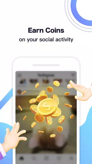 Schermata Follower Booster 1