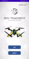 VTI SkyTracker Ⅱ应用截图第0张