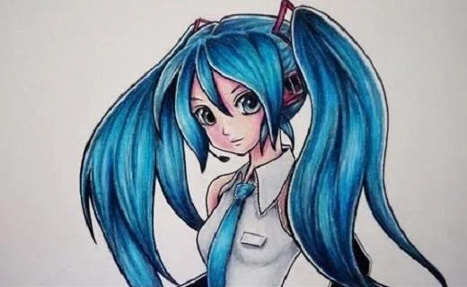 How to Draw Manga by Upp ဖန်သားပြင်ဓာတ်ပုံ 2