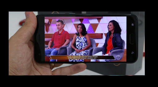 RedeCanais TV online Скриншот 0