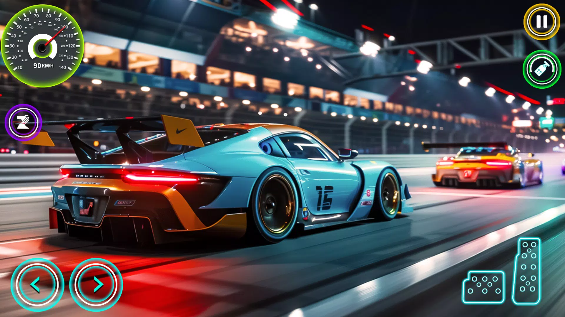 Car Racing Offline 2023應用截圖第0張