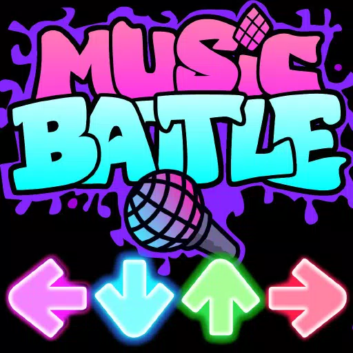 Music Night Battle: Rap Battle