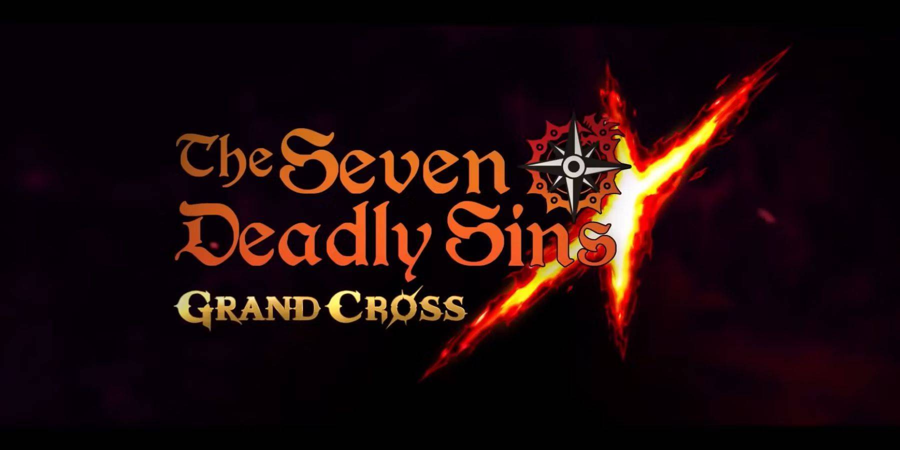 Seven Deadly Sins: Grand Cross ได้รับการปล่อยตัวในเดือนมกราคม 2025