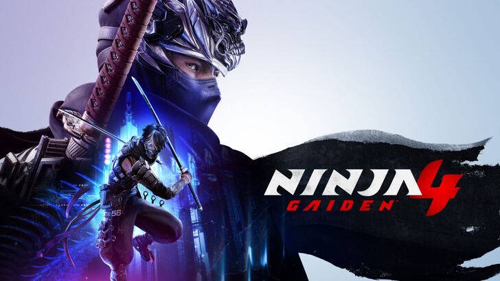 Ninja Gaiden 4 เปิดตัวใน Surprise Xbox เปิดเผย