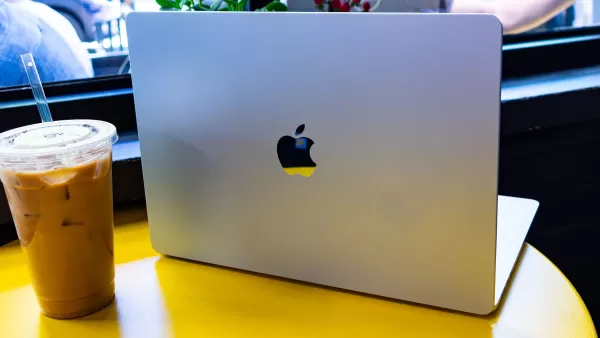 Apple 公布搭載 M4 晶片與卓越電池續航力的 2025 MacBook Air