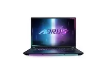 Gigabyte Aorus Master 16 (2025)