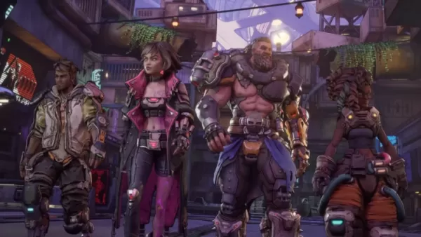 Borderlands 4 $ 80 prezzo non è un problema per