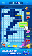 Block Ocean 1010 Puzzle Games應用截圖第1張