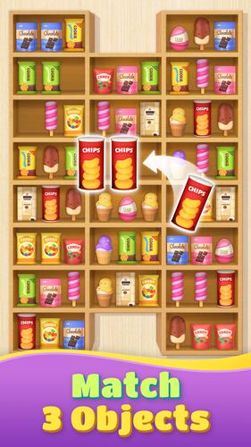 Goods Sort 3D應用截圖第0張