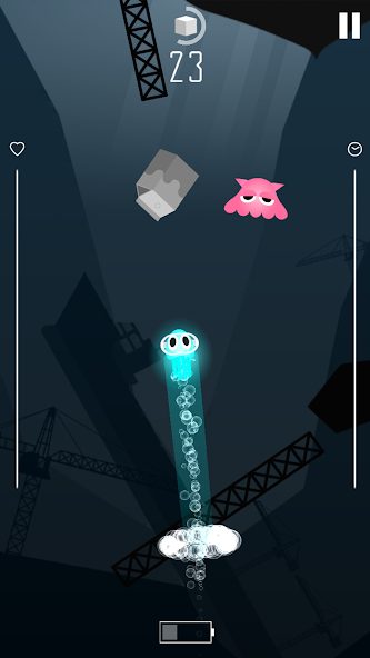 D Diary - Save the Ocean Mod 스크린샷 0