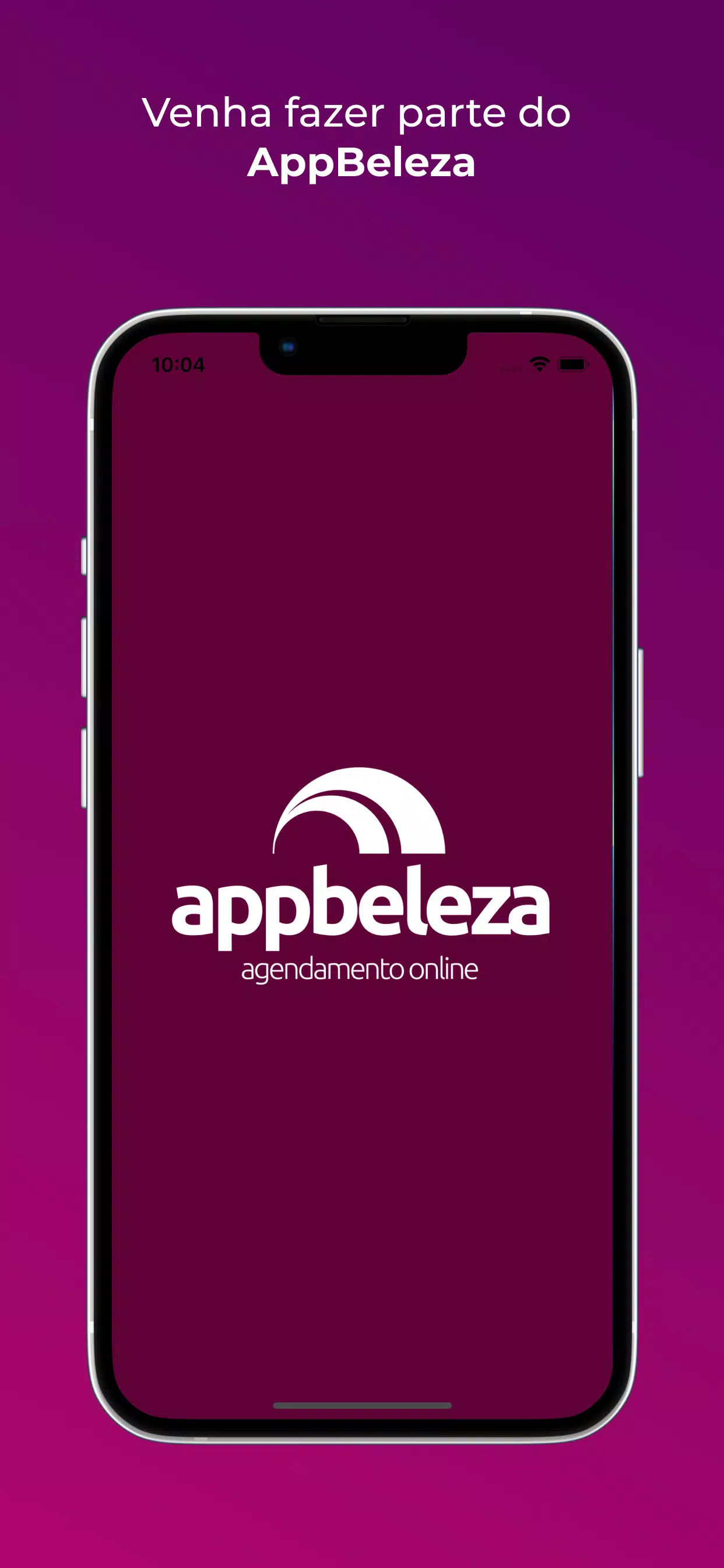 AppBeleza PRO應用截圖第0張