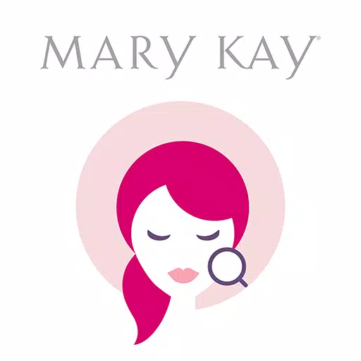 L’Analyseur de peau Mary KayMD