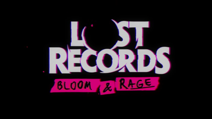 레코드 손실 : Bloom & Rage 릴리스 날짜 및 시간