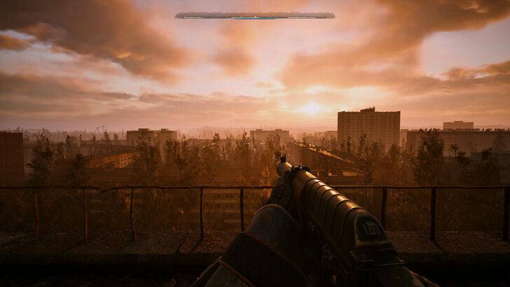 Stalker 2 Massive Patch Update에는 1200 개의 수정 사항이 제공됩니다
