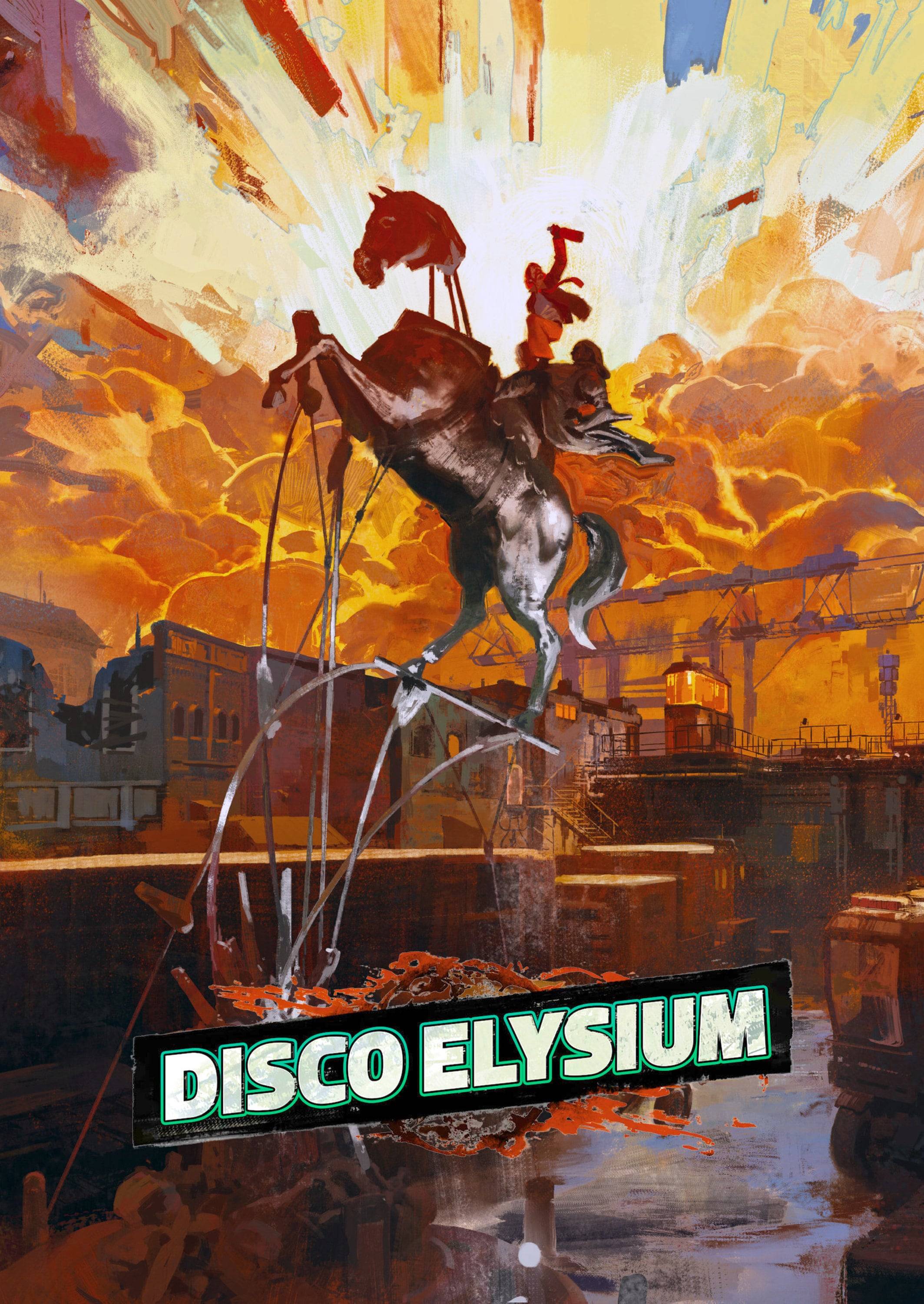 Disco Elysium: Panduan Ultimate untuk Kemahiran dan Pembangunan Karakter