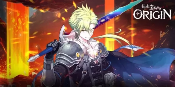 Epic Seven desvela su historia precuela y mejoras de calidad de vida