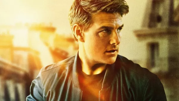Mission: Impossible - Final Reckoning: IMAX and 4DX Viewing Locations