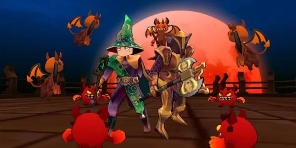 Eterspire Estrena Modo Infinito y Funciones de Regalos