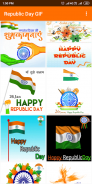 Republic Day & Panchami GIF স্ক্রিনশট 0