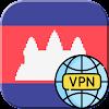 Cambodia VPN -  Cambodian IP