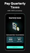 FlyFin: Effortless 1099 Taxes Screenshot 2