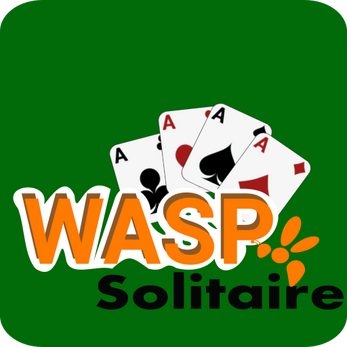 Wasp Solitaire Screenshot 0