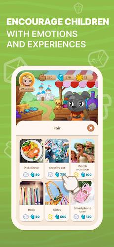 FamiLami — family planner ภาพหน้าจอ 3