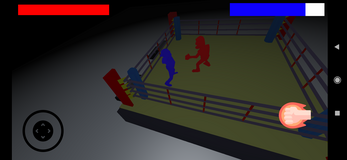 Tiny Boxing Screenshot 3