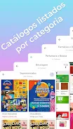 Catálogos , Ofertas e Folhetos 스크린샷 1