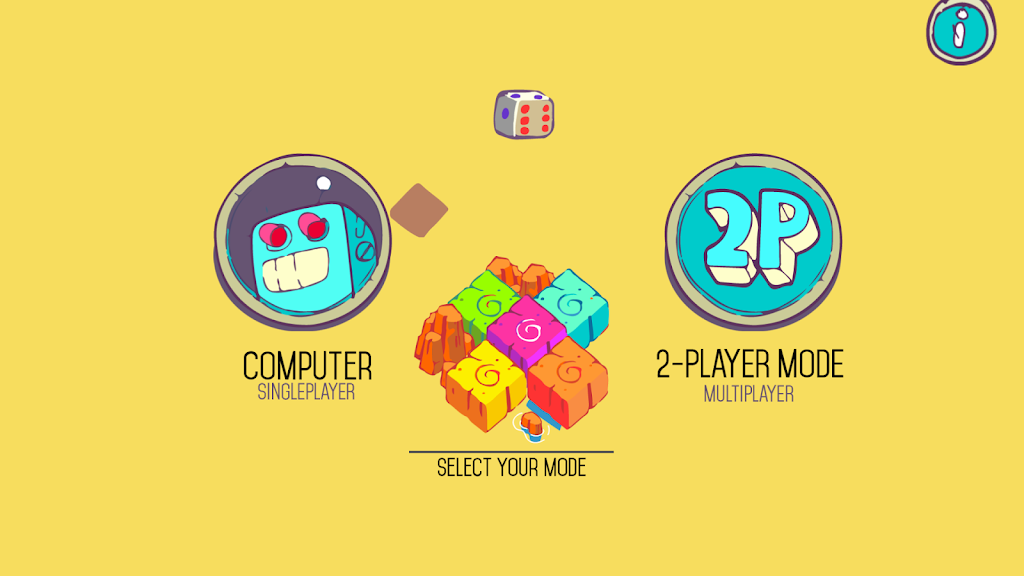 Ludo Magic: It’s Ludo Time! Ảnh chụp màn hình 2