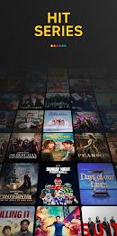 Peacock TV: Stream TV & Movies Captura de pantalla 1