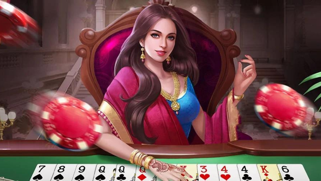 Teen Patti Master Gold Online Screenshot 3