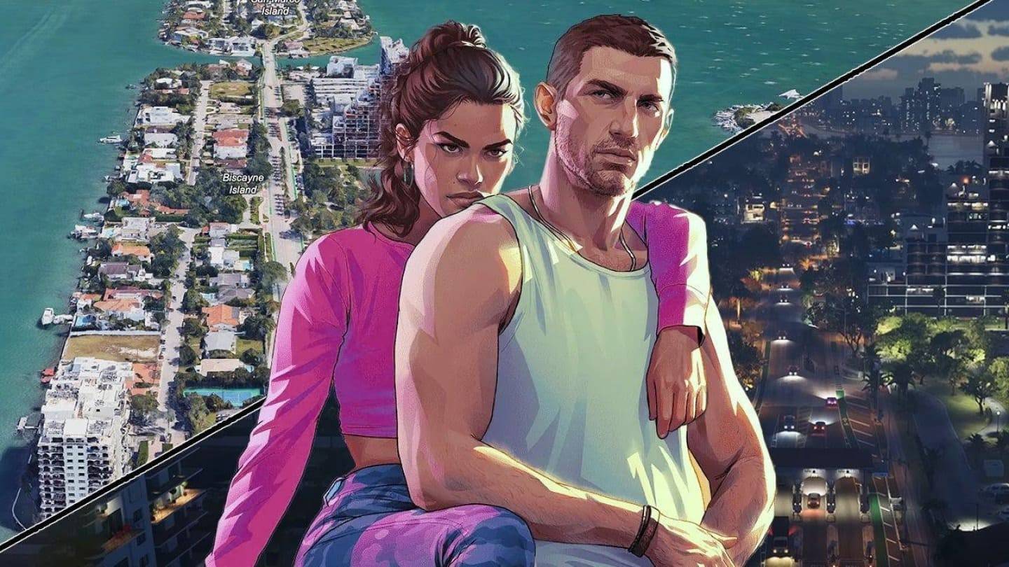 GTA 6プレイヤーが本当のお金を稼ぐことを可能にするロールプレイングゲームサーバー