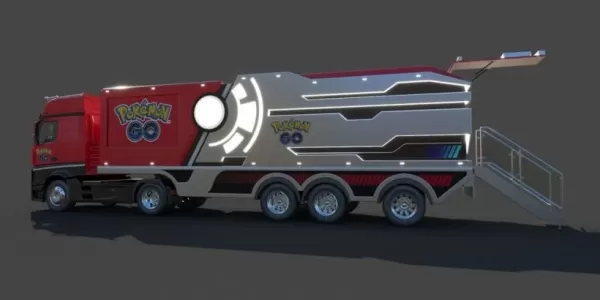 ポケモンGOロードトリップ2025の詳細が明らかに