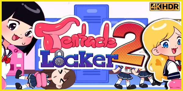 Tentacle Locker 2 Mod