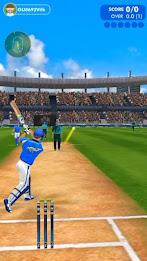 WCC Cricket Blitz Screenshot 2