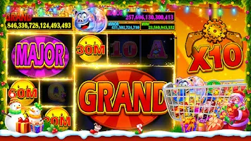 Winning Slots Las Vegas Casino Скриншот 3