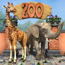 Animal Tycoon - Zoo Craft Game