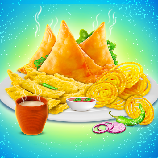 Gujarati Food Cooking Games