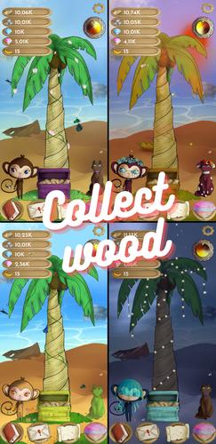 Island Clicker應用截圖第0張